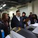 Comelec Spokesperson James Jimenez on ballot printing