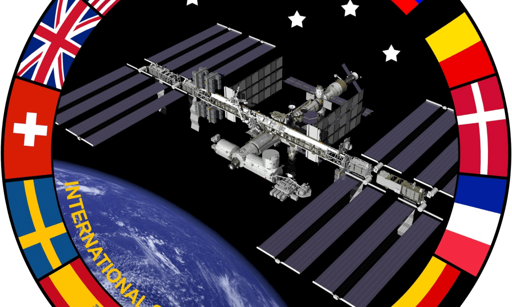 ISS_emblem