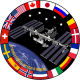 ISS_emblem