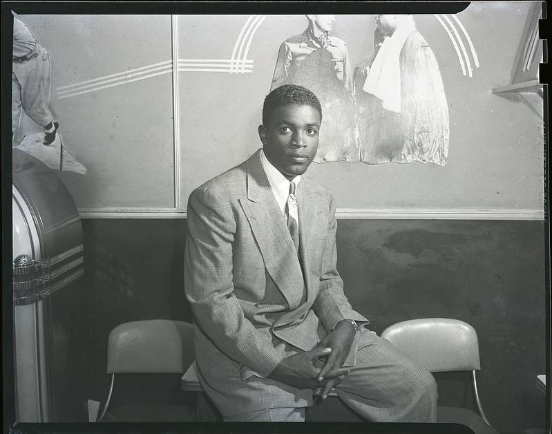 Jackie Robinson was a radical – don't listen to the sanitized