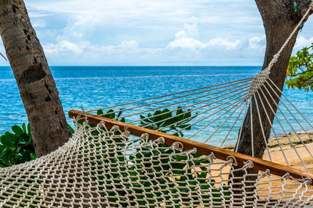 Malolo Island, Fiji