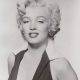 Photograph of Marilyn Monroe