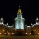 Moscow State University