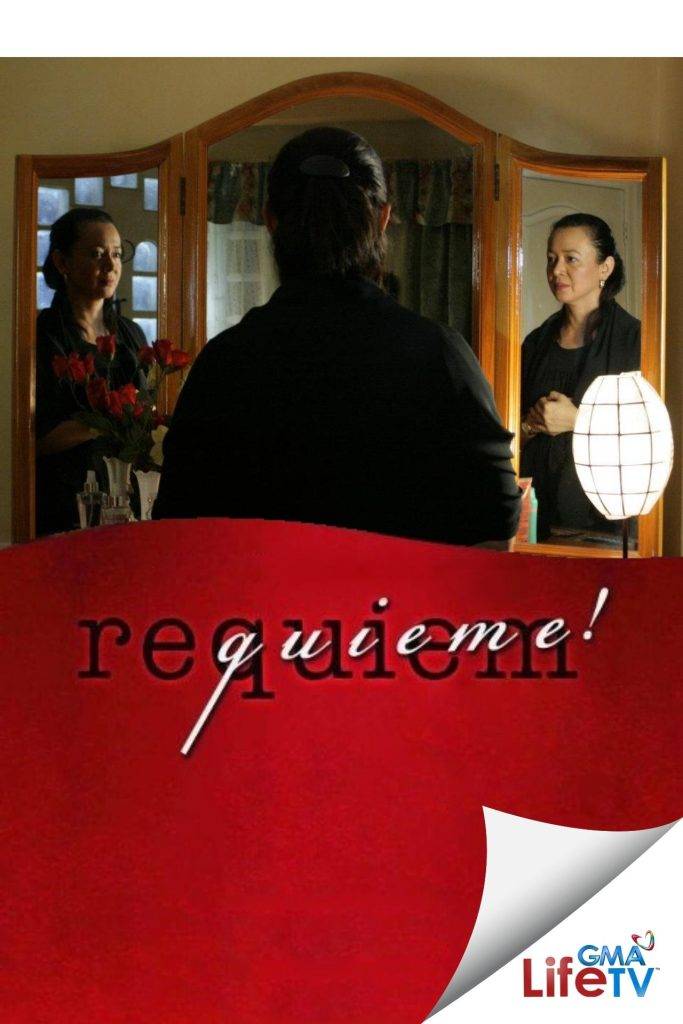Requieme Poster