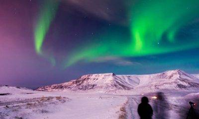 aurora