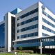 building of intel headquarters