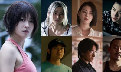 cast of alice in borderland
