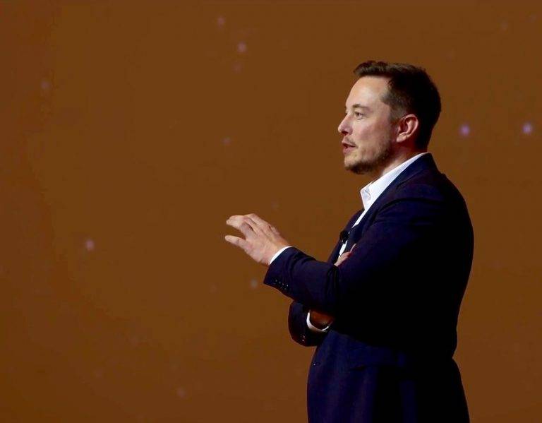 Elon Musk net worth rises 26B in a day after Trump victory