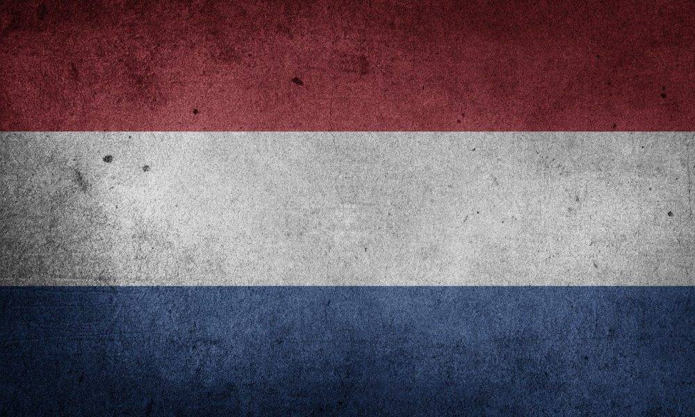 flag of netherlands