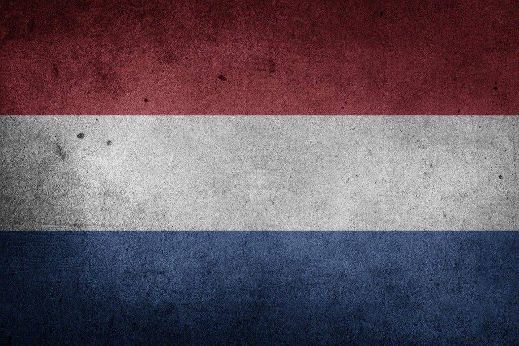 flag of netherlands