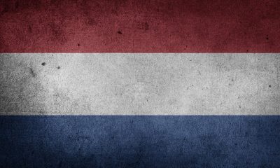 flag of netherlands