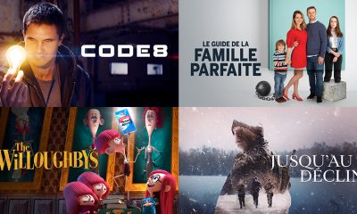movie posters