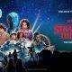 poster of stranger things