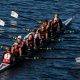 rowing team