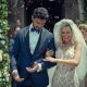 wedding scene from 365 days