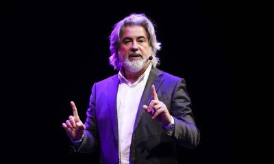 Heritage Minister Pablo Rodriguez is set to review what qualifies as a Canadian film or TV program as part of a move to modernize the country's broadcast laws.
