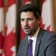 Immigration, Refugees and Citizenship Minister Sean Fraser