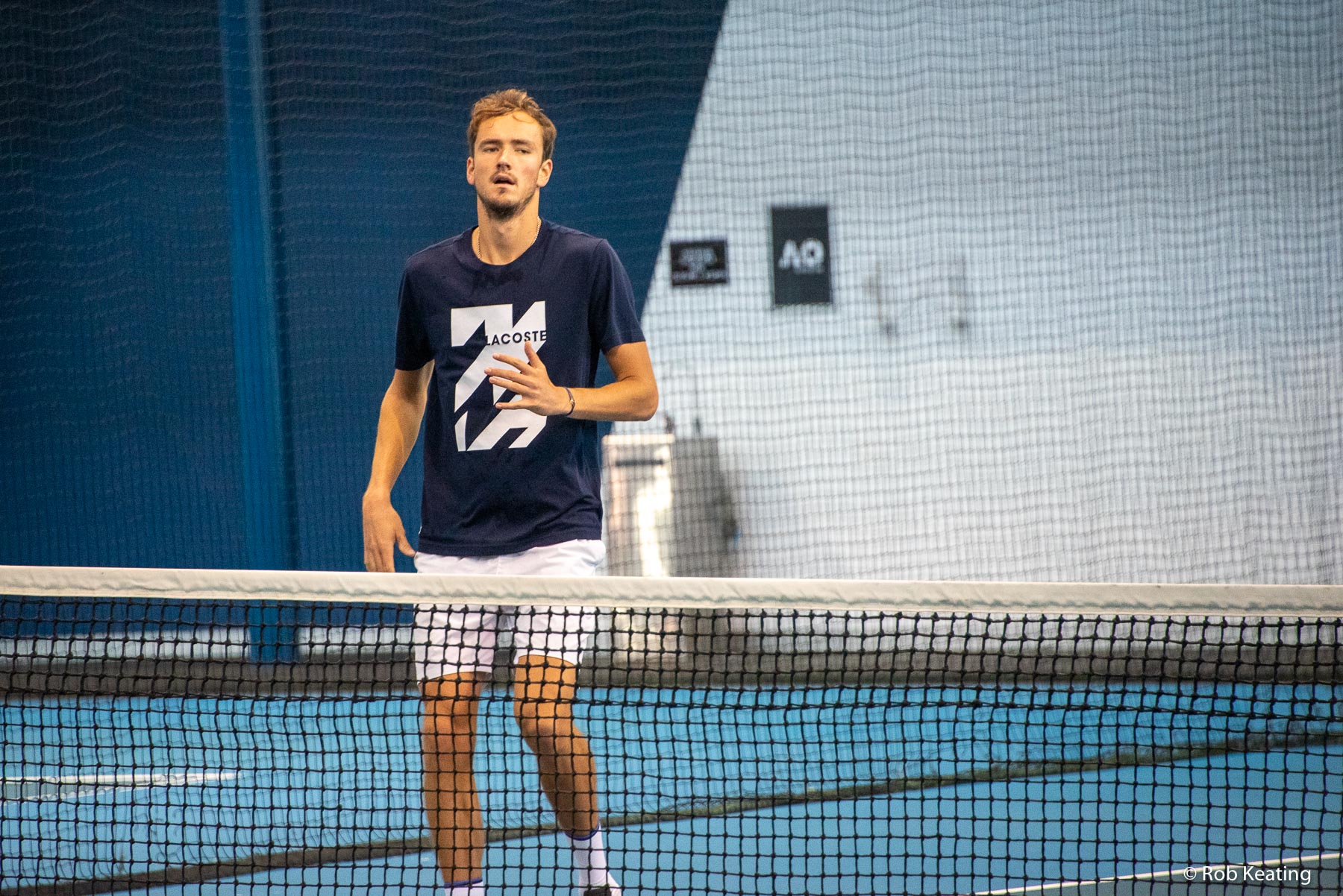 Daniil Medvedev