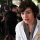 Harry Styles in 2011