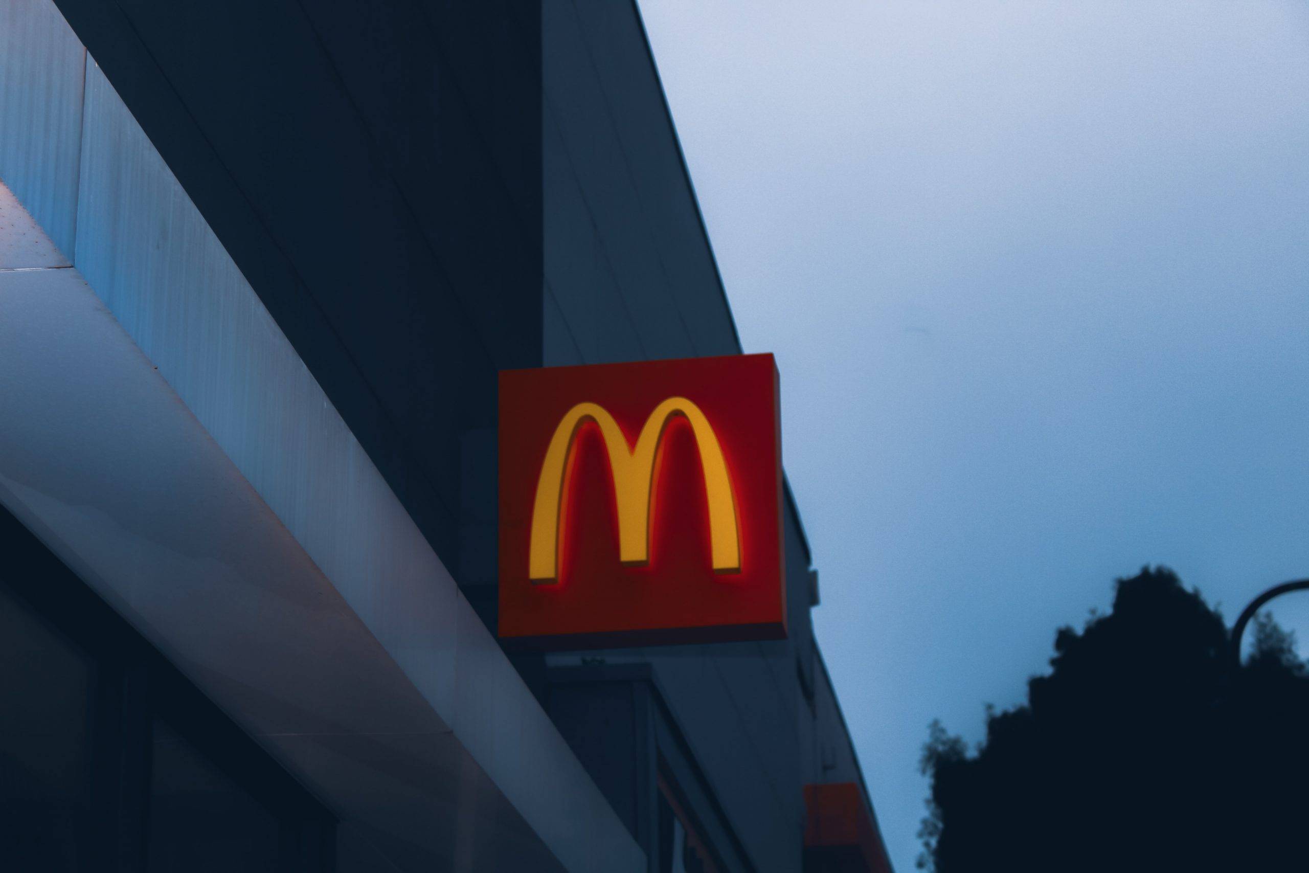 McDonald’s logo