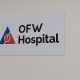 OFW hospital