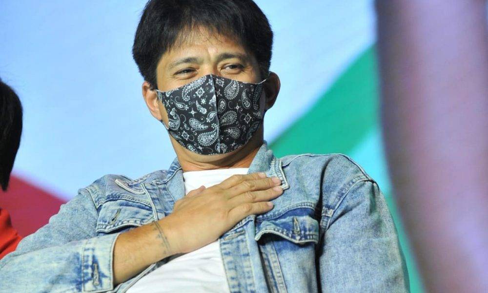 Robin Padilla