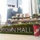 Uptown Mall in BGC