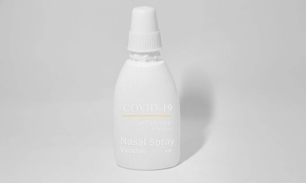 nasal spray
