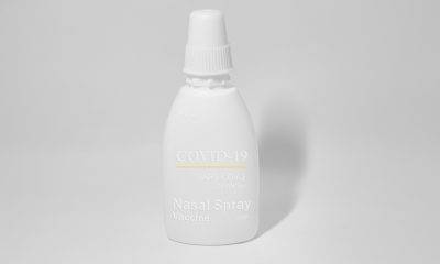 nasal spray