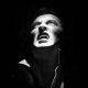 dracula in black and white