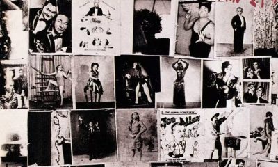 rolling stones