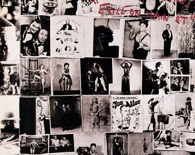 rolling stones
