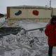 greenhouse in antarctica