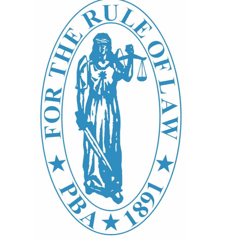 logo of philippine bar association