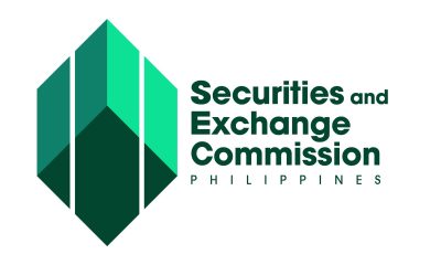 Logo of Securities and Exchange Commission