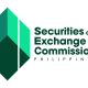 Logo of Securities and Exchange Commission