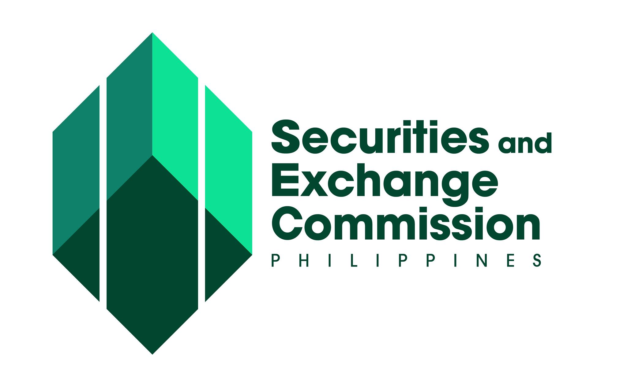 Logo of Securities and Exchange Commission