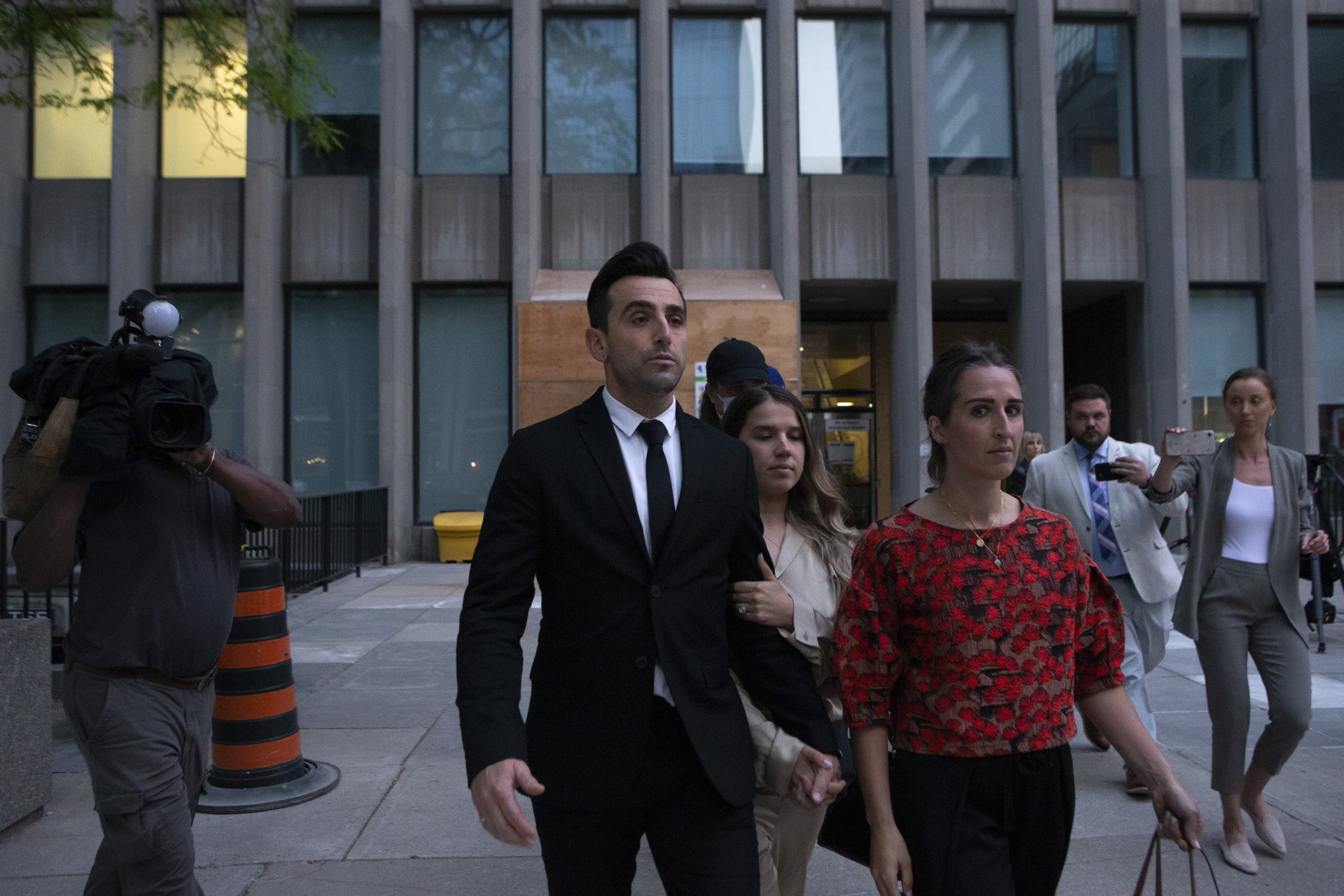 Jacob Hoggard