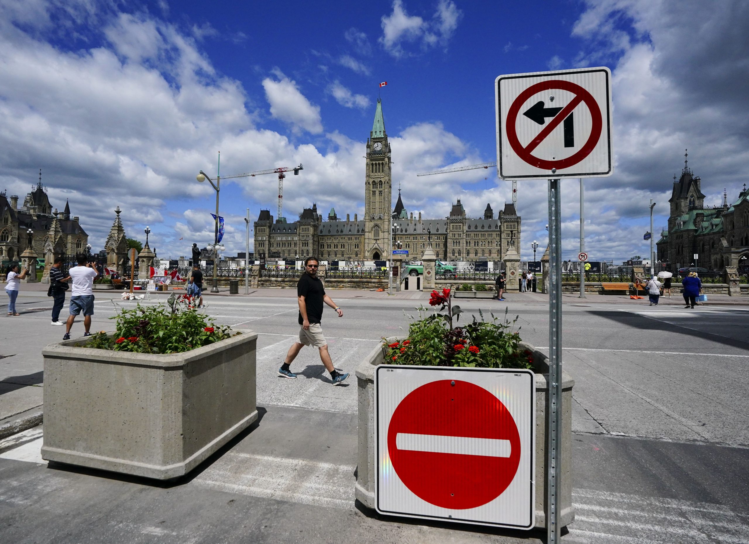 Parliament Hill