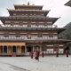 Bartsham - Chador Lhakhang