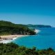 beach in Puerto Rico