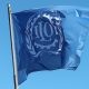 Flag of International Labour Organization