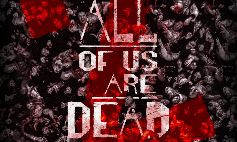 All of Us are Dead poster
