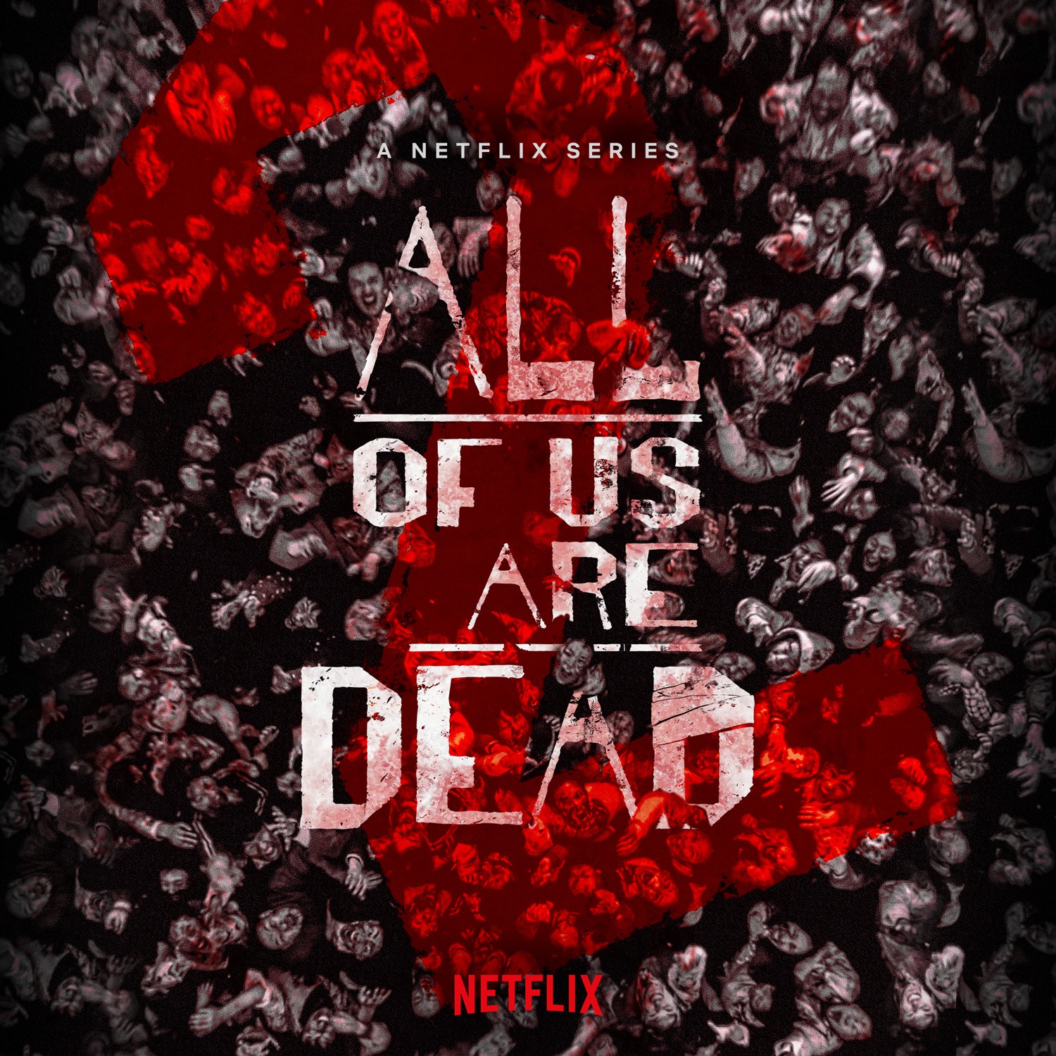 All of Us are Dead poster