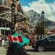 Banff's Canada Day 2019