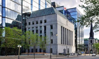 building of bank of canada in ottawa