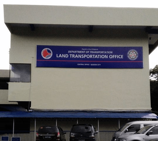 LTO office