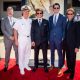 ommander, Naval Air Forces Hosts Top Gun: Maverick Global Premiere