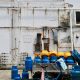 Gas tanks
