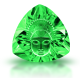 FuraCoin crypto backed by emeralds